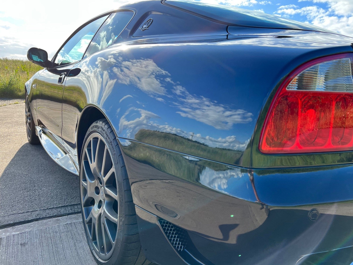 Used Maserati Gransport 2006 for sale - 78036279: Photo 7