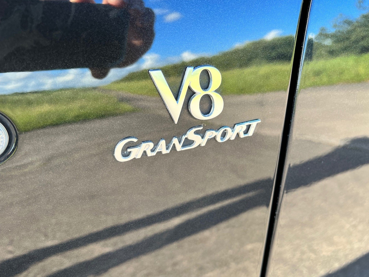 Used Maserati Gransport 2006 for sale - 78036279: Photo 71