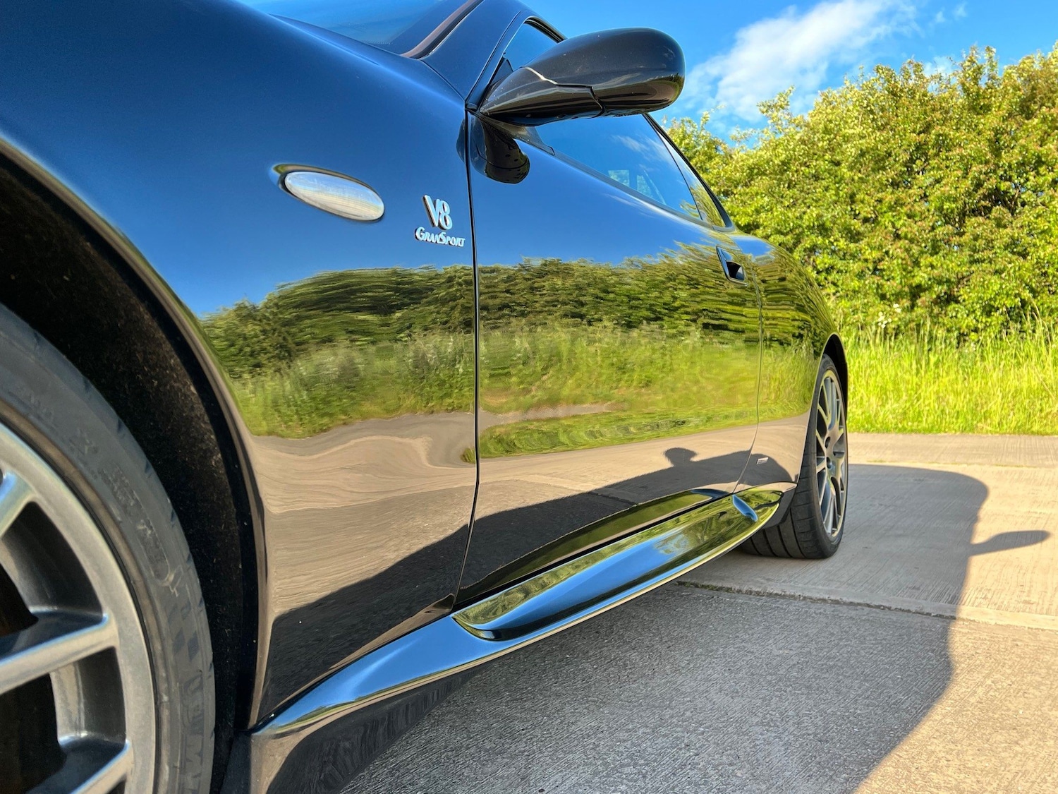 Used Maserati Gransport 2006 for sale - 78036279: Photo 72