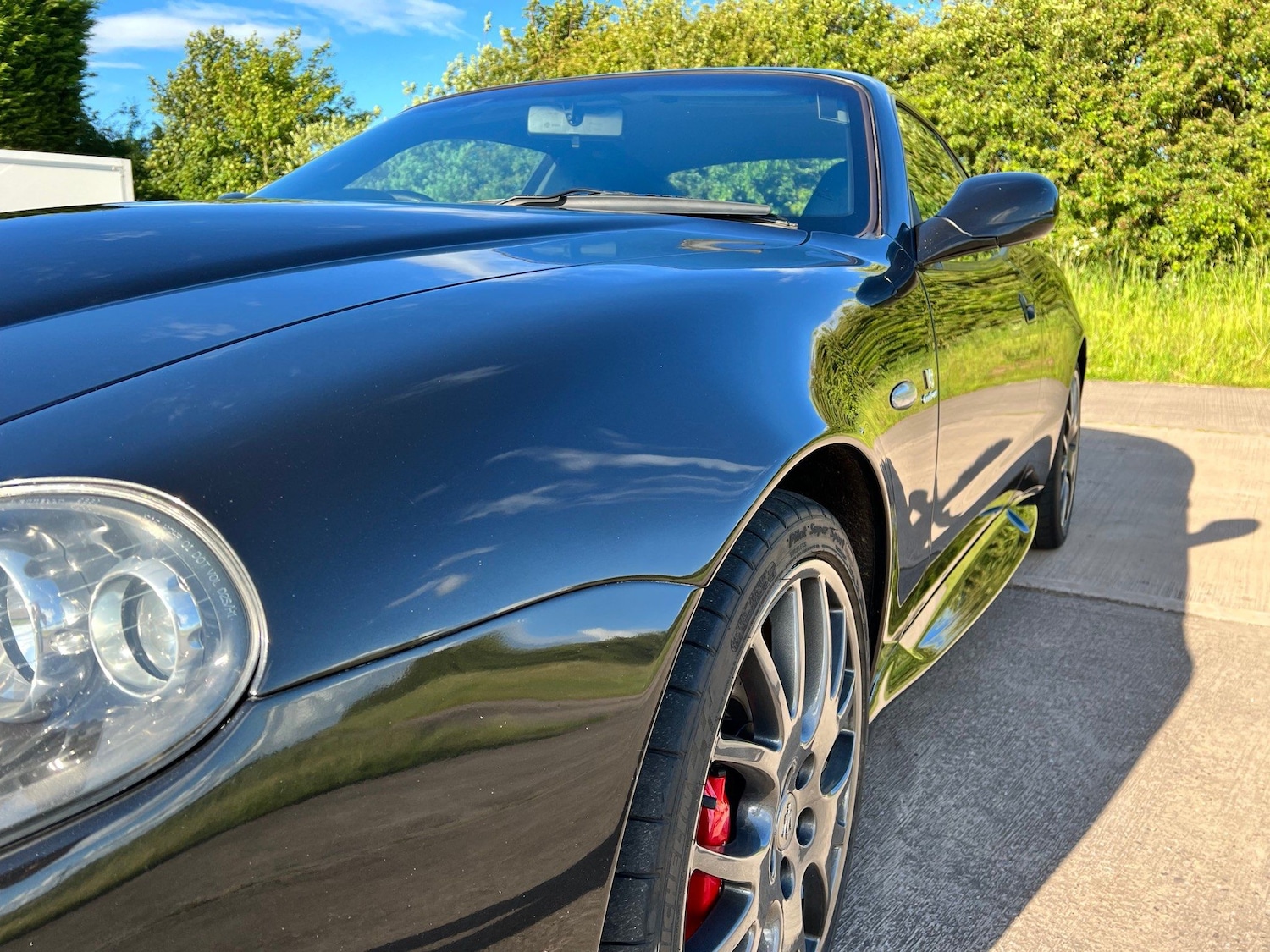 Used Maserati Gransport 2006 for sale - 78036279: Photo 73