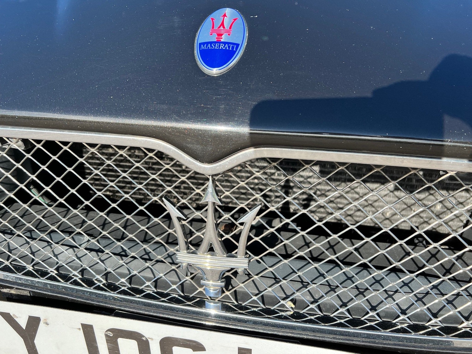 Used Maserati Gransport 2006 for sale - 78036279: Photo 74