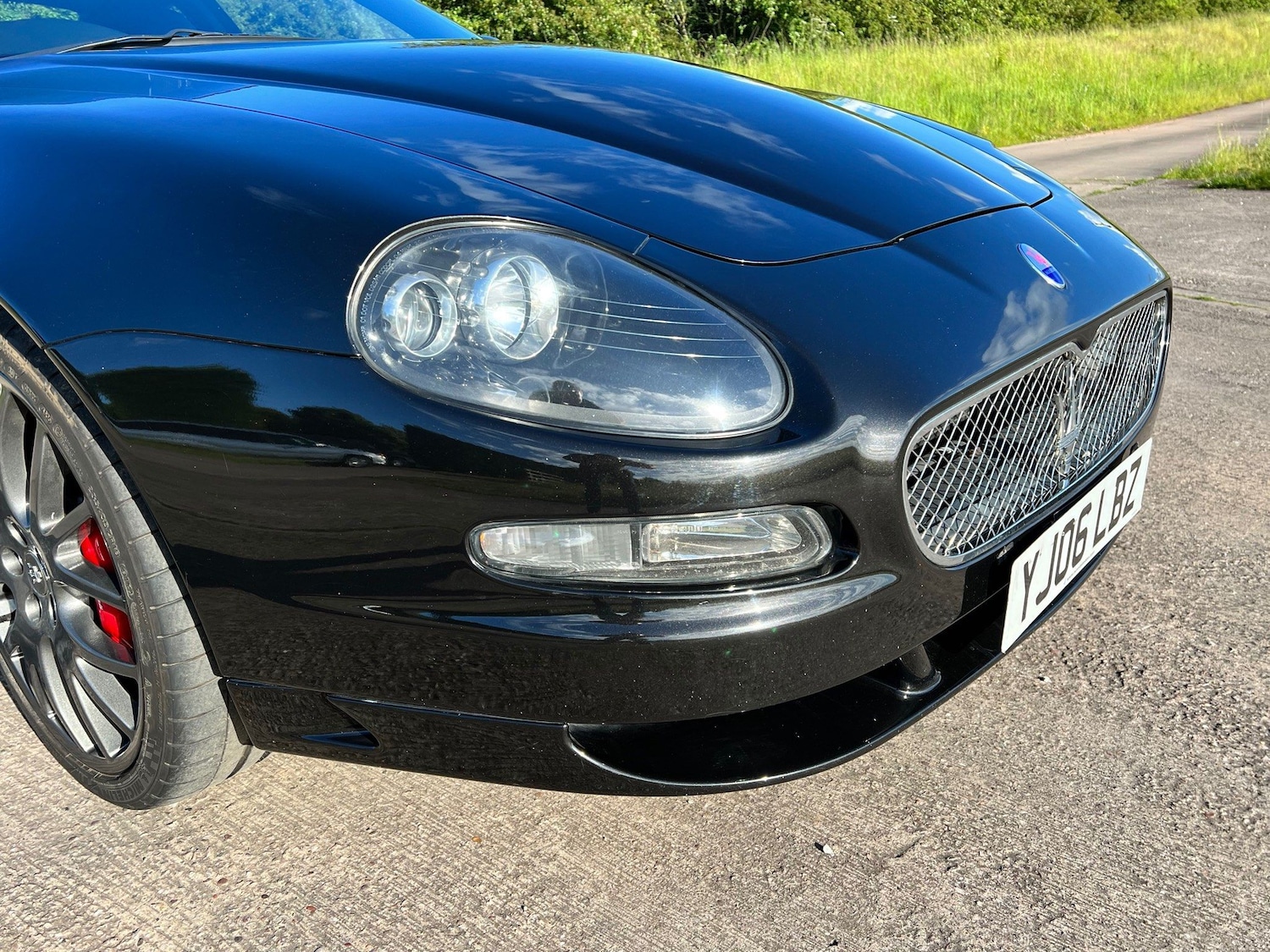 Used Maserati Gransport 2006 for sale - 78036279: Photo 76