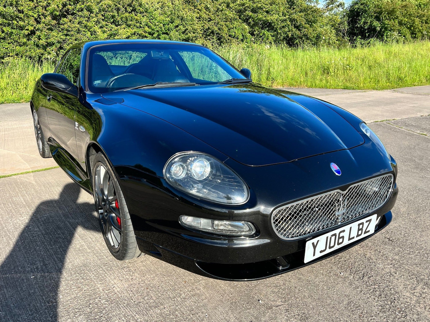 Used Maserati Gransport 2006 for sale - 78036279: Photo 77