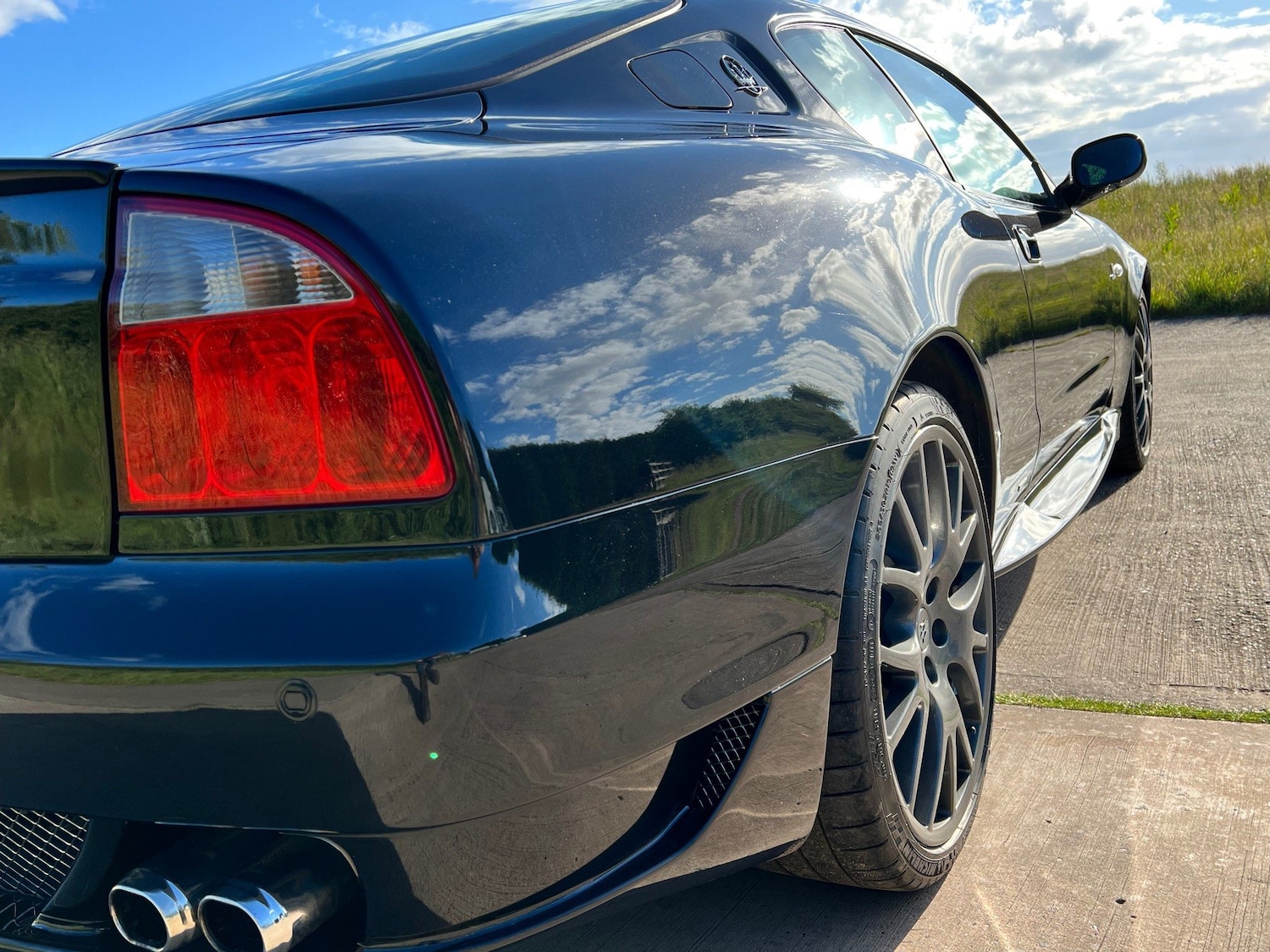 Used Maserati Gransport 2006 for sale - 78036279: Photo 8