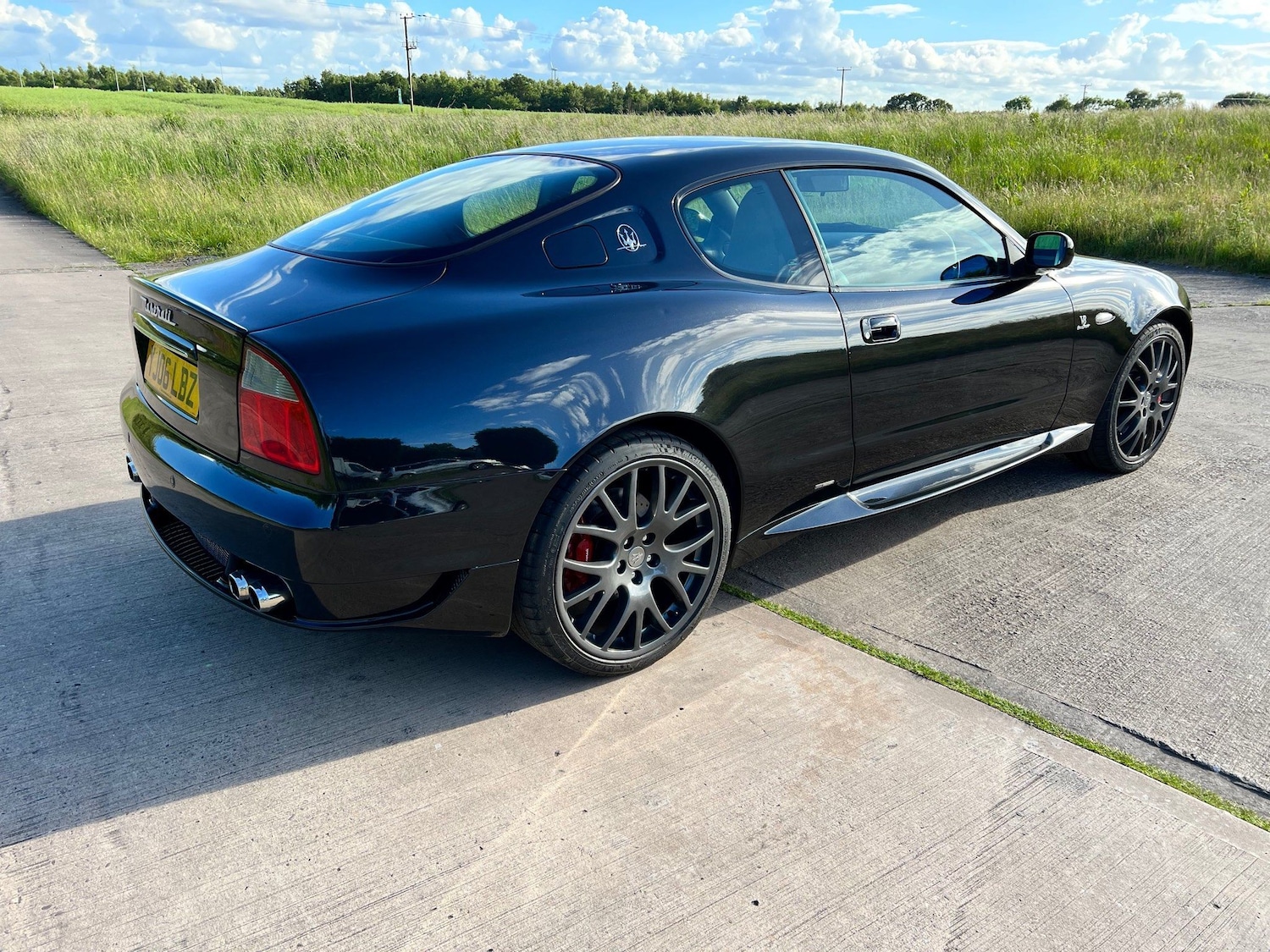 Used Maserati Gransport 2006 for sale - 78036279: Photo 84