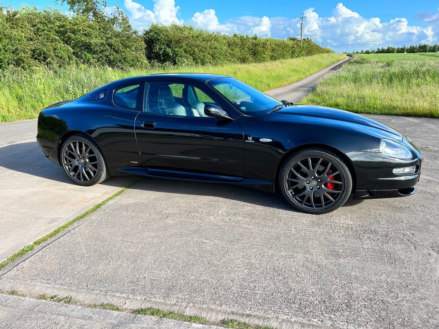 Used Maserati Gransport 2006 for sale - 78036279: Photo 86