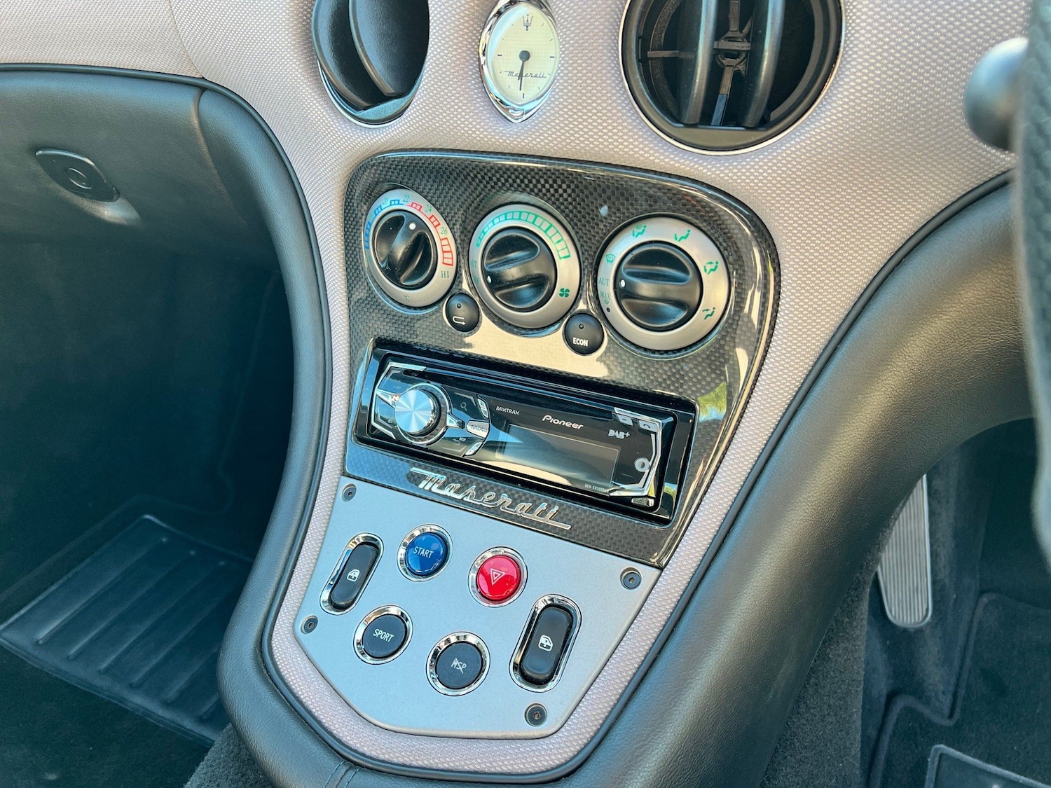 Used Maserati Gransport 2006 for sale - 78036279: Photo 9