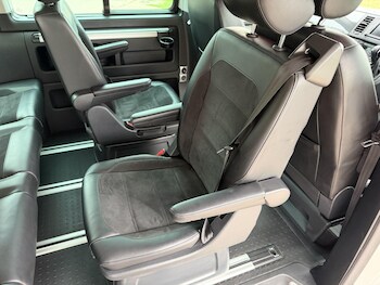 Used Volkswagen California 2017 for sale - 77784570: Photo