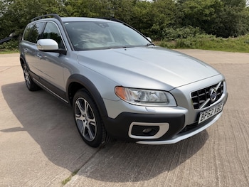 Used Volvo XC70 2012 for sale - 78911646: Photo