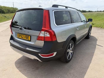 Used Volvo XC70 2012 for sale - 78911646: Photo
