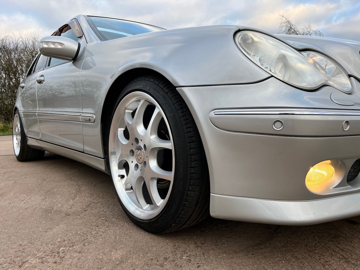 Used Mercedes-Benz C Class 2022 for sale - 76284378: Photo 15