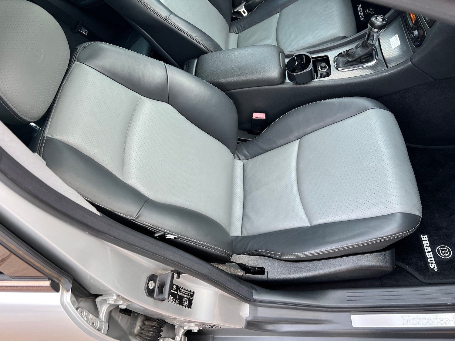 Used Mercedes-Benz C Class 2022 for sale - 76284378: Photo 19