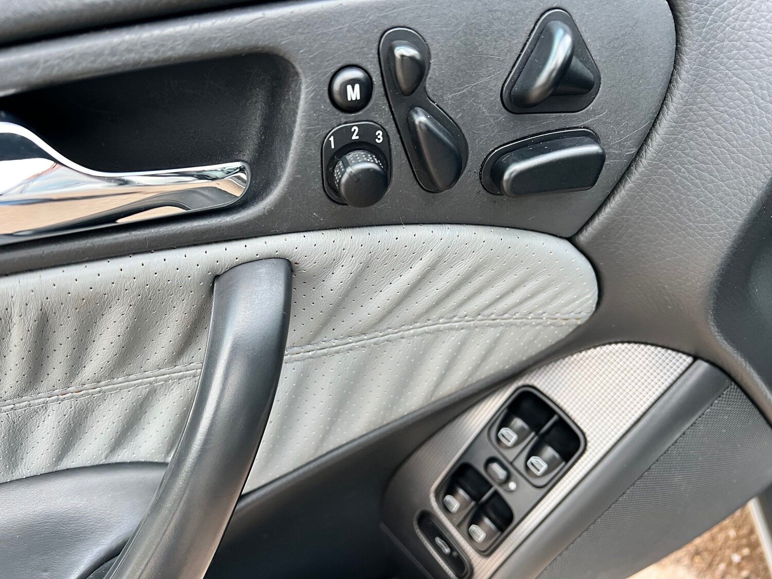 Used Mercedes-Benz C Class 2022 for sale - 76284378: Photo 21