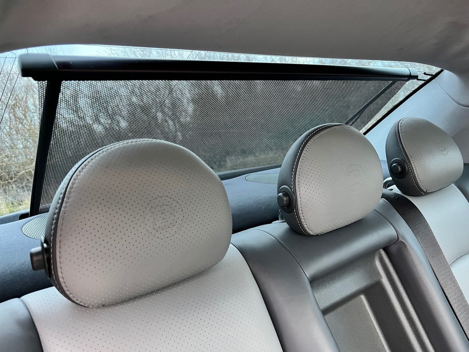 Used Mercedes-Benz C Class 2022 for sale - 76284378: Photo 22