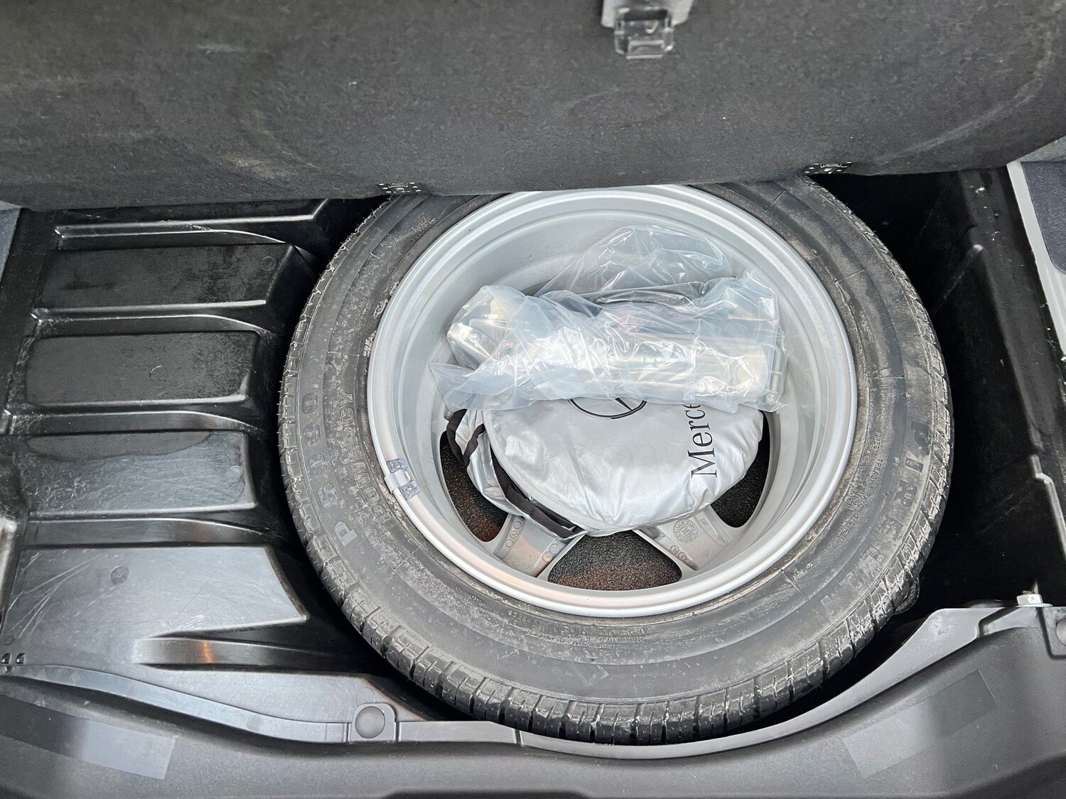 Used Mercedes-Benz C Class 2022 for sale - 76284378: Photo 24