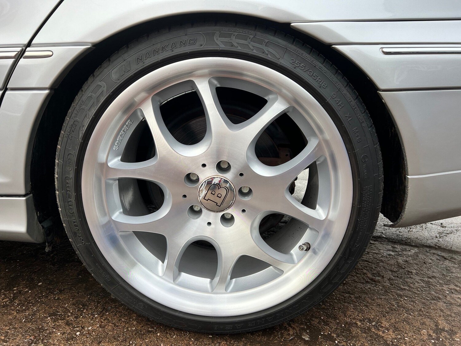 Used Mercedes-Benz C Class 2022 for sale - 76284378: Photo 25