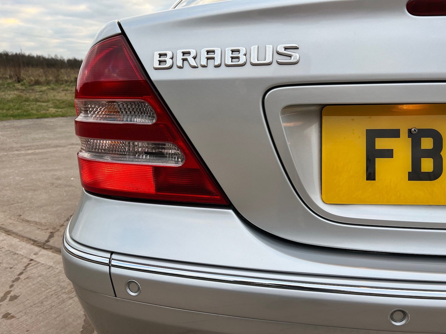 Used Mercedes-Benz C Class 2022 for sale - 76284378: Photo 31