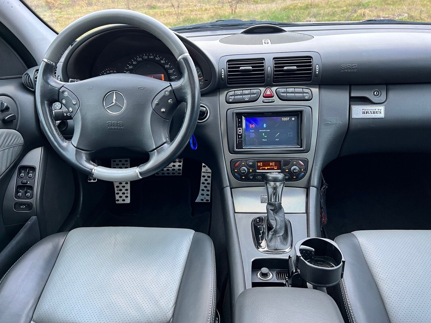 Used Mercedes-Benz C Class 2022 for sale - 76284378: Photo 33