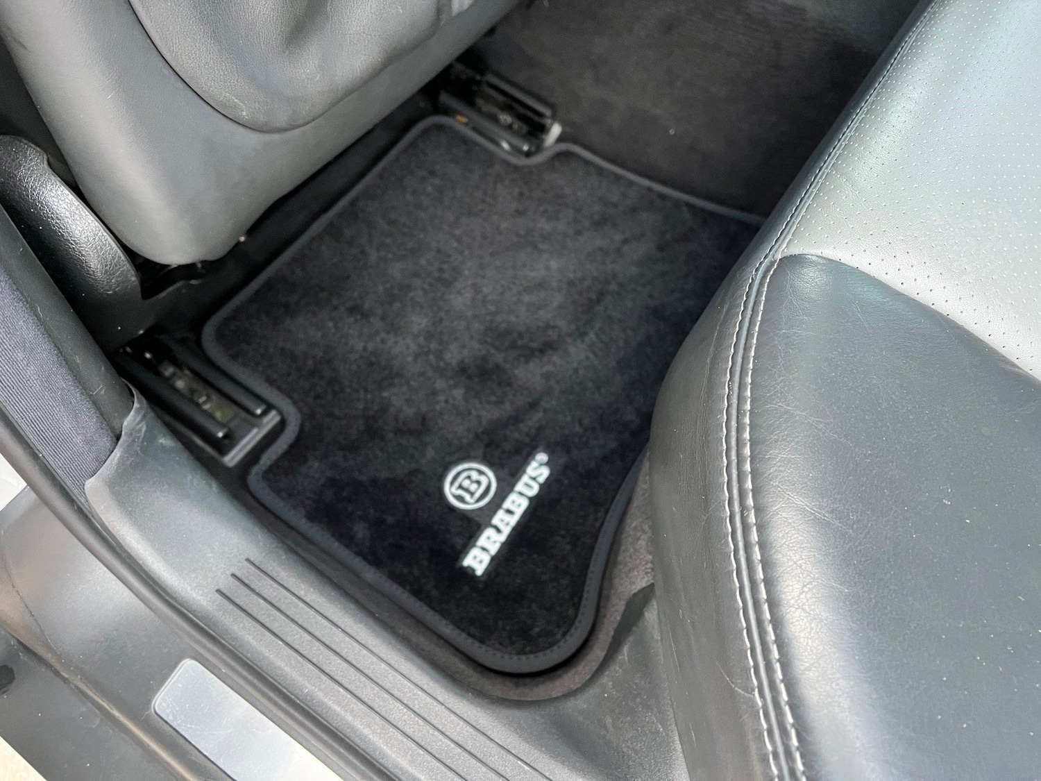 Used Mercedes-Benz C Class 2022 for sale - 76284378: Photo 34