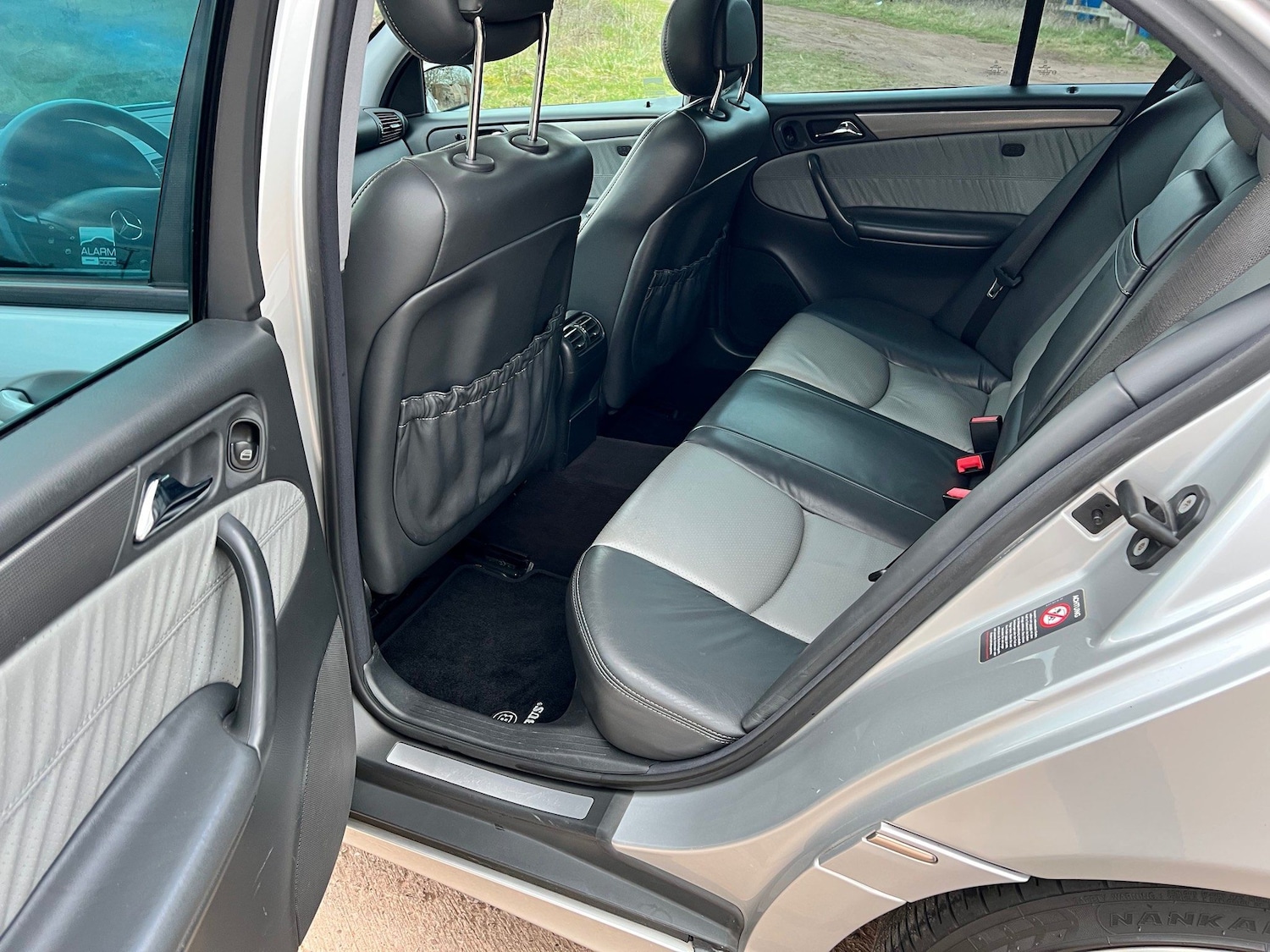 Used Mercedes-Benz C Class 2022 for sale - 76284378: Photo 36