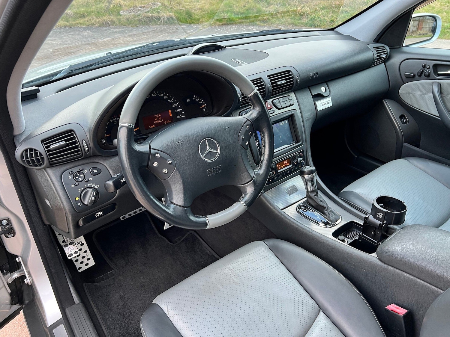 Used Mercedes-Benz C Class 2022 for sale - 76284378: Photo 38