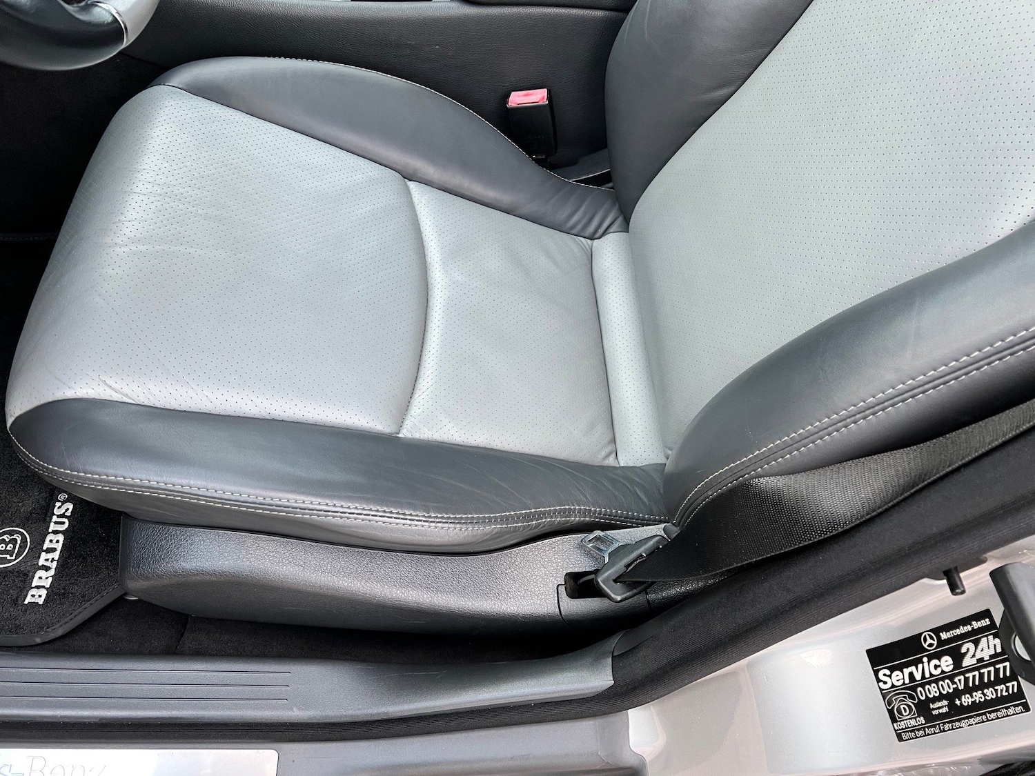 Used Mercedes-Benz C Class 2022 for sale - 76284378: Photo 39