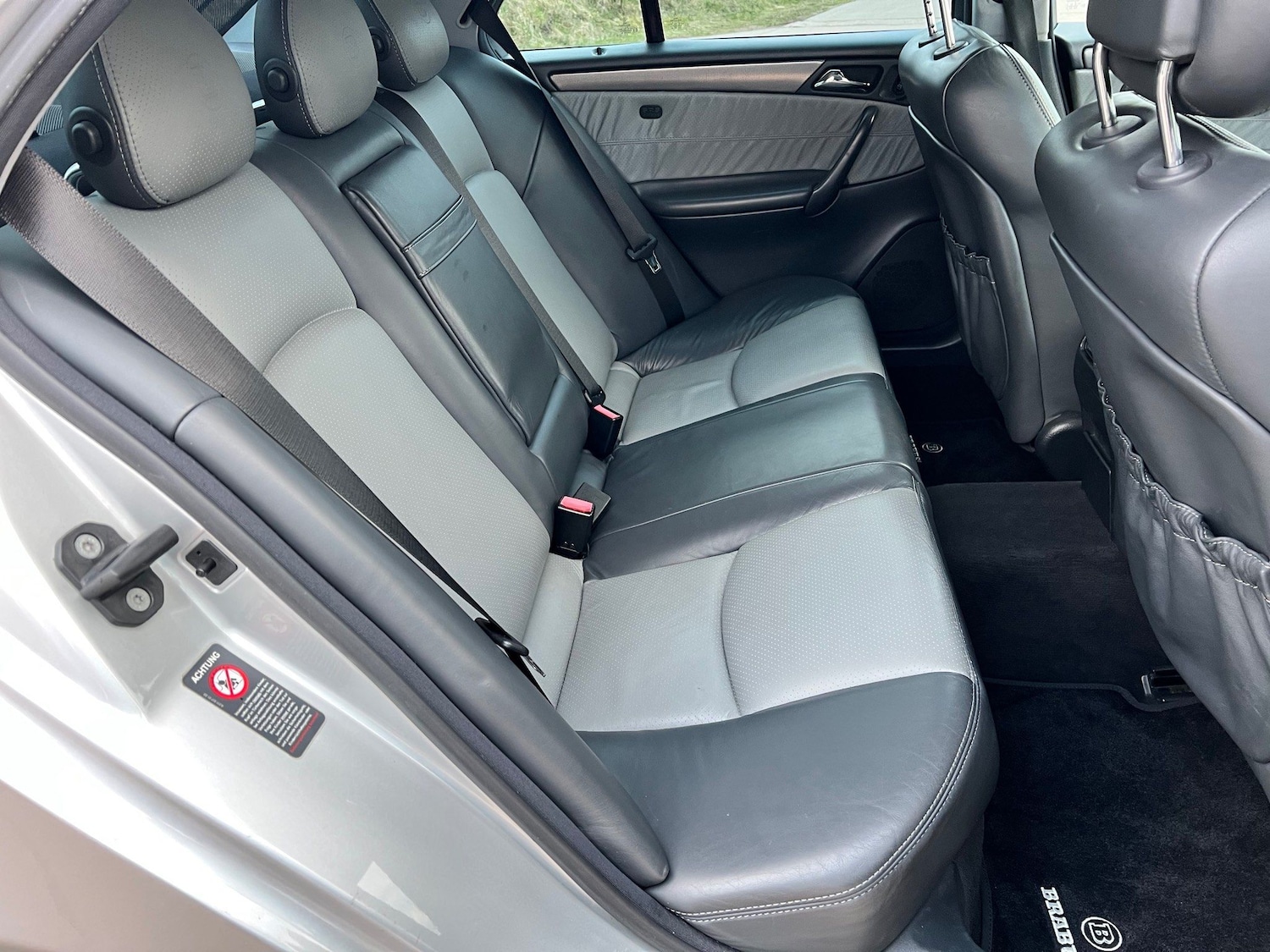 Used Mercedes-Benz C Class 2022 for sale - 76284378: Photo 4