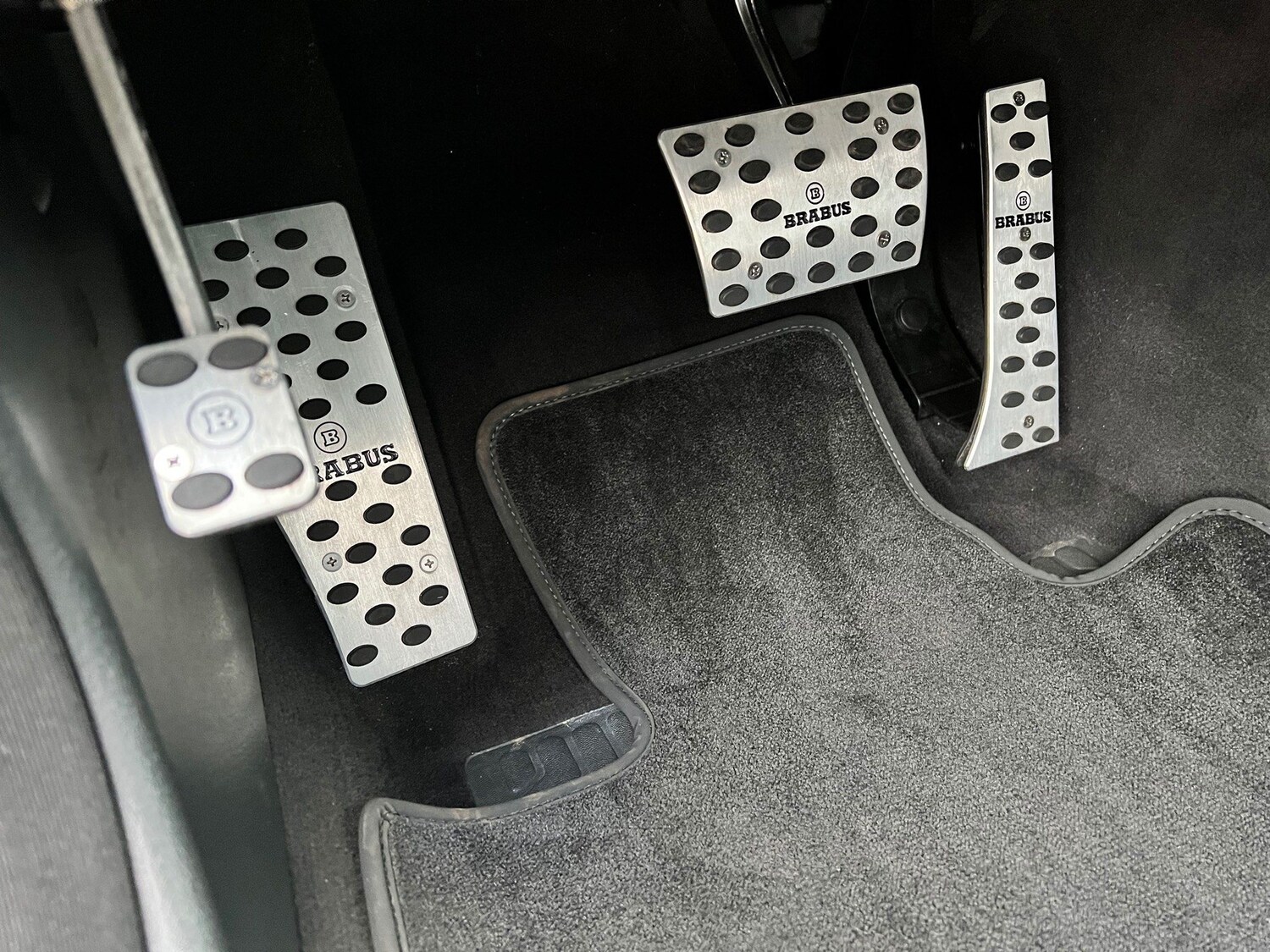 Used Mercedes-Benz C Class 2022 for sale - 76284378: Photo 40