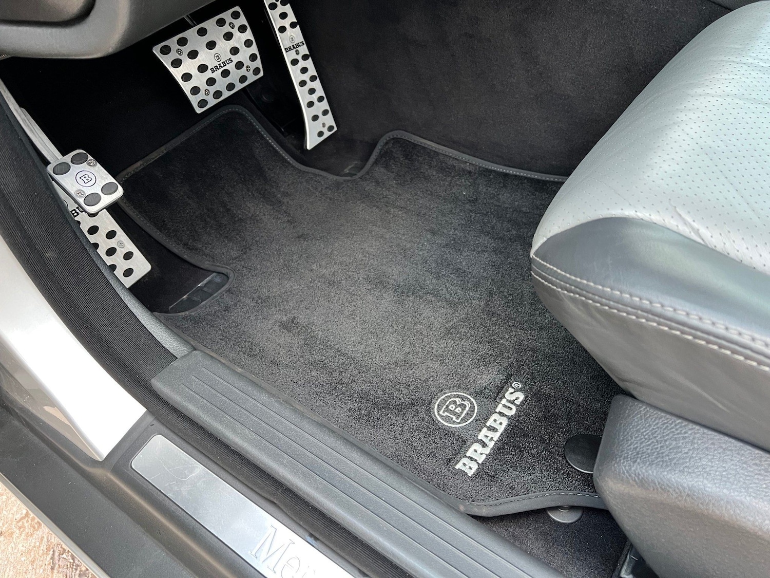 Used Mercedes-Benz C Class 2022 for sale - 76284378: Photo 41