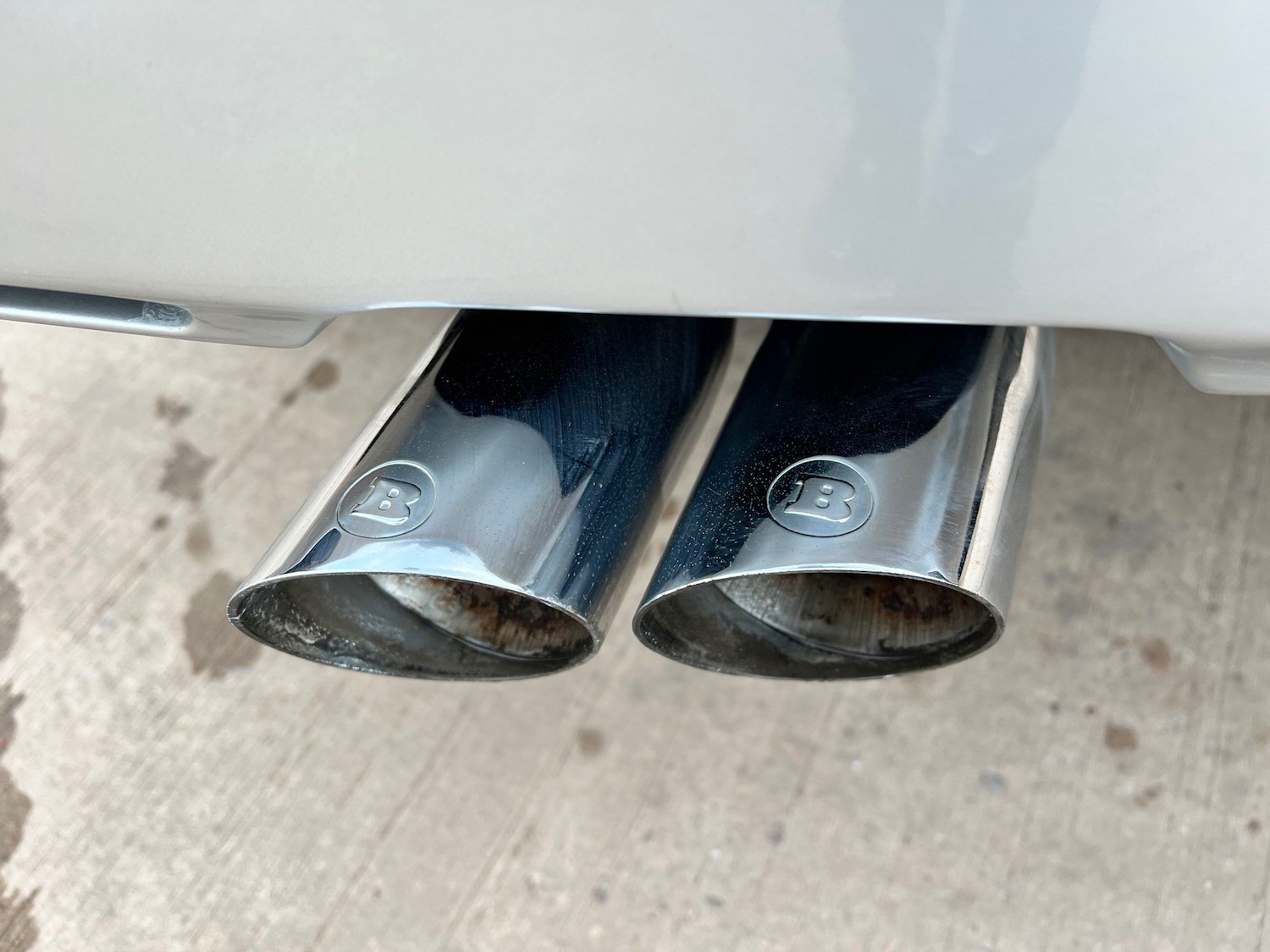 Used Mercedes-Benz C Class 2022 for sale - 76284378: Photo 44