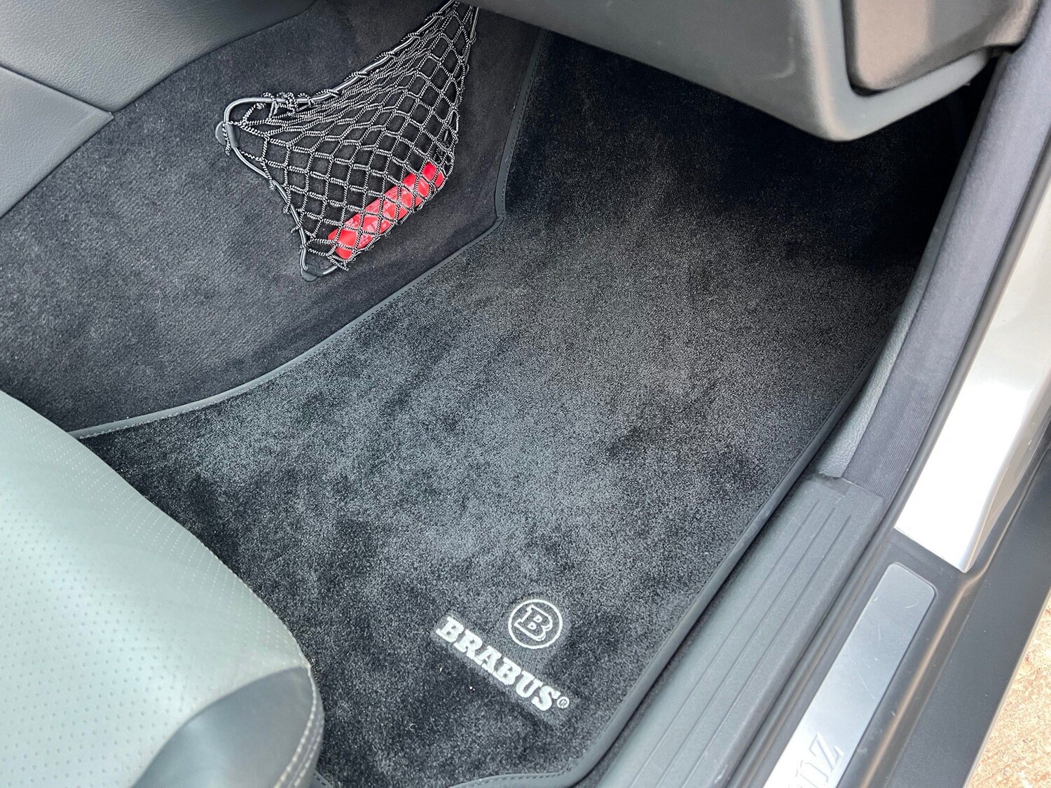 Used Mercedes-Benz C Class 2022 for sale - 76284378: Photo 46