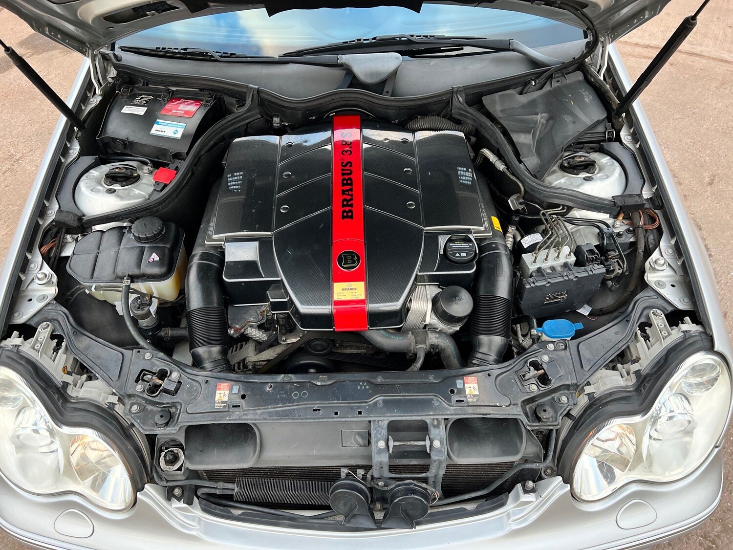 Used Mercedes-Benz C Class 2022 for sale - 76284378: Photo 47