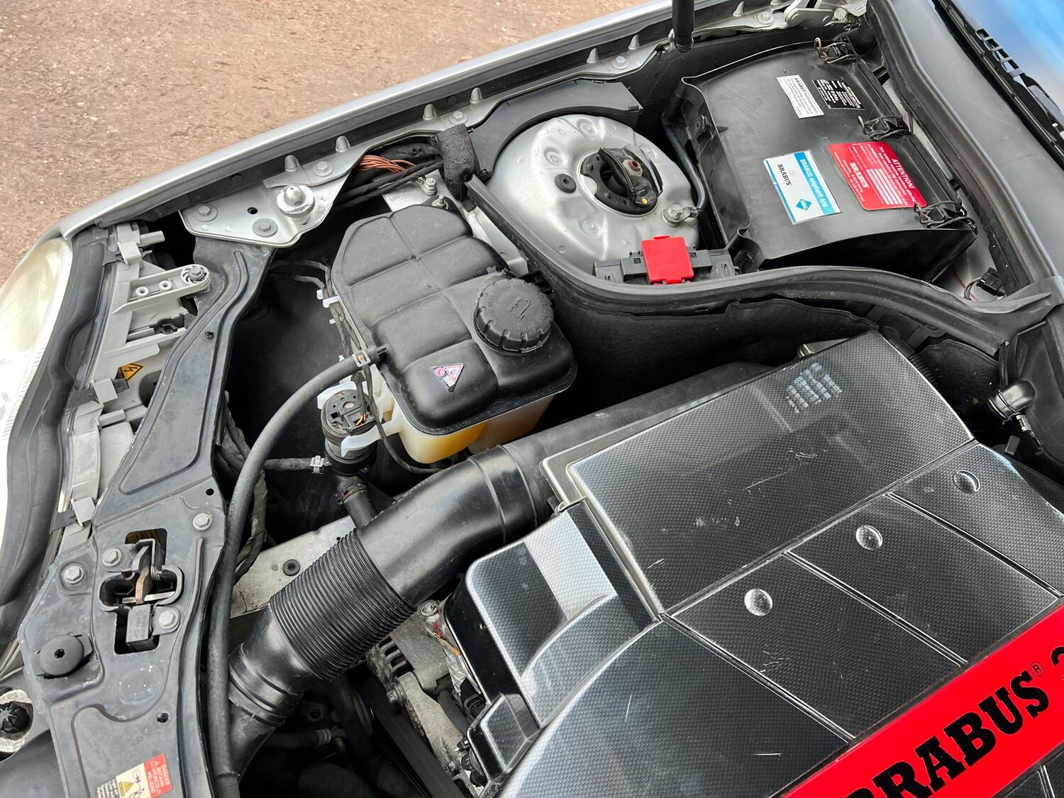 Used Mercedes-Benz C Class 2022 for sale - 76284378: Photo 48