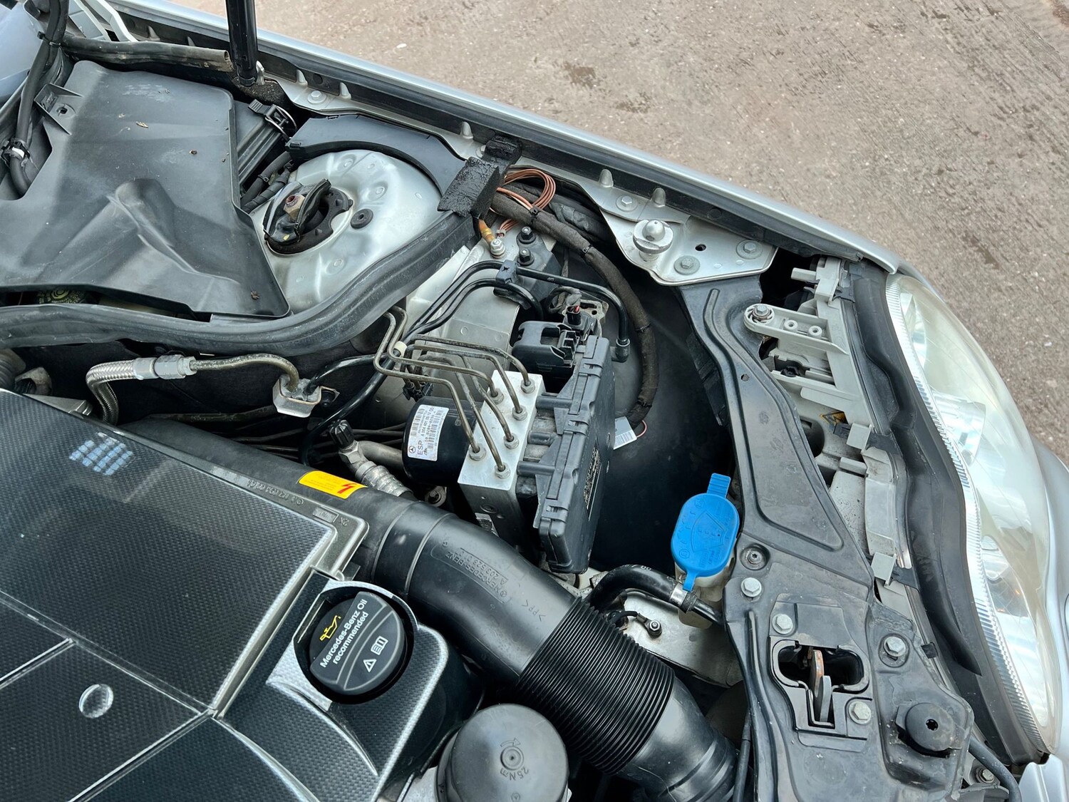 Used Mercedes-Benz C Class 2022 for sale - 76284378: Photo 49