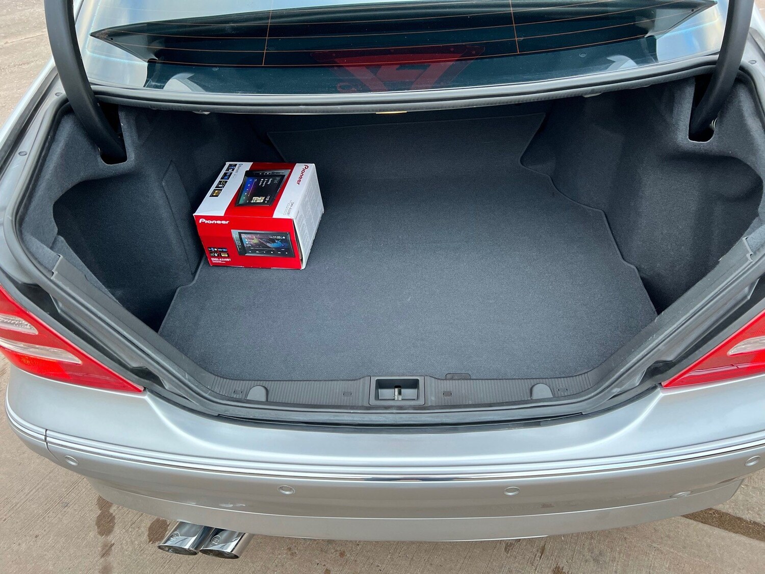 Used Mercedes-Benz C Class 2022 for sale - 76284378: Photo 52