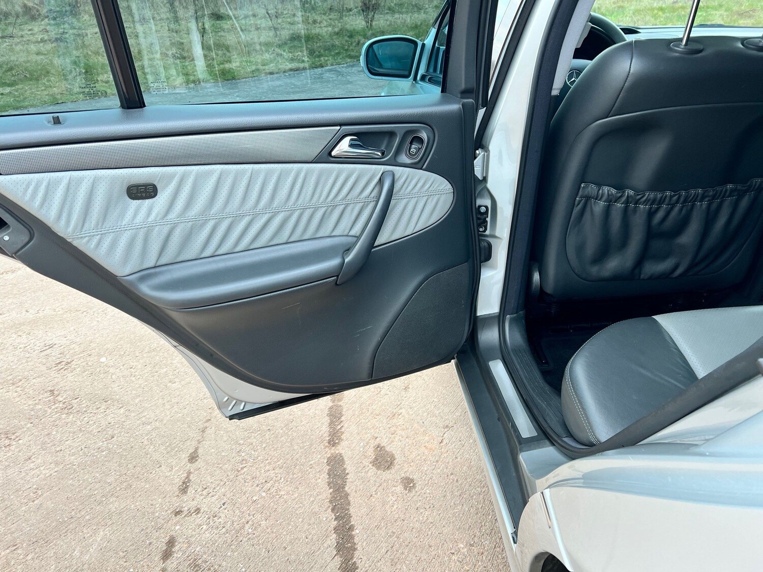 Used Mercedes-Benz C Class 2022 for sale - 76284378: Photo 55