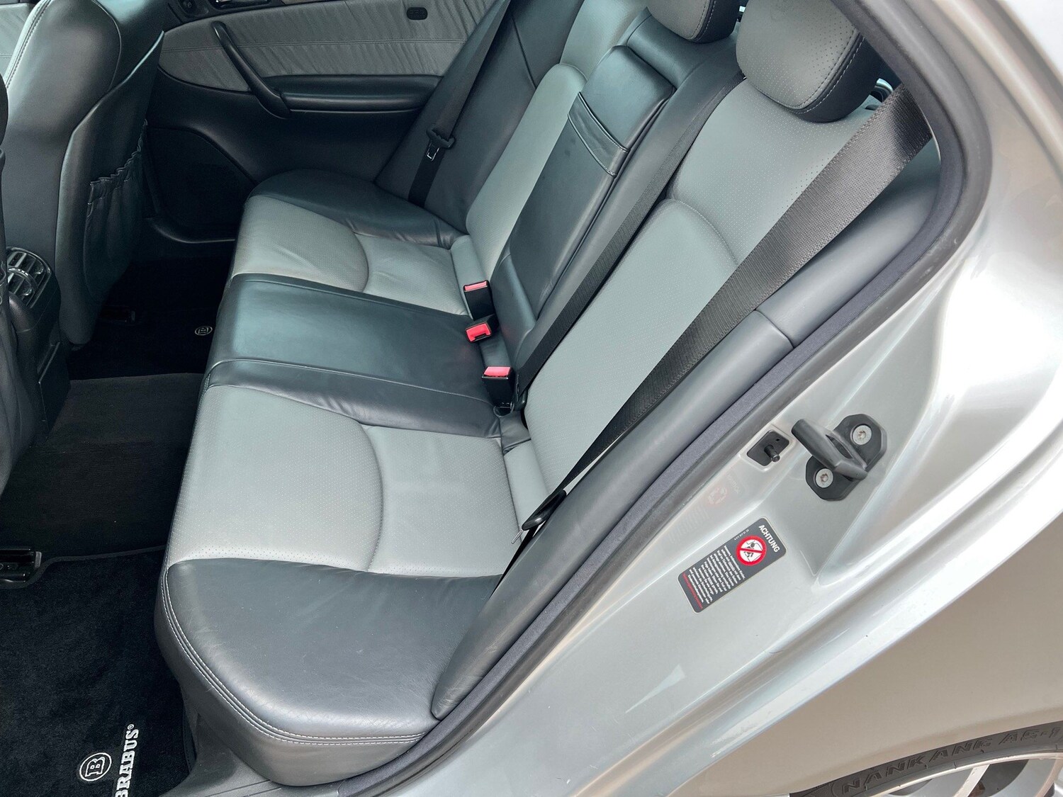 Used Mercedes-Benz C Class 2022 for sale - 76284378: Photo 56