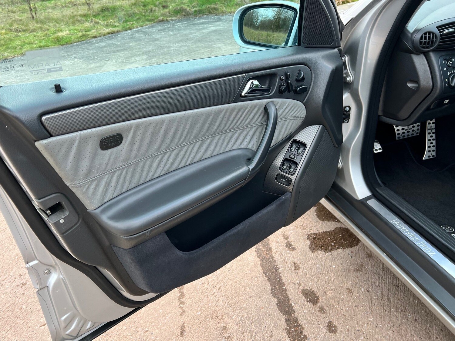 Used Mercedes-Benz C Class 2022 for sale - 76284378: Photo 57