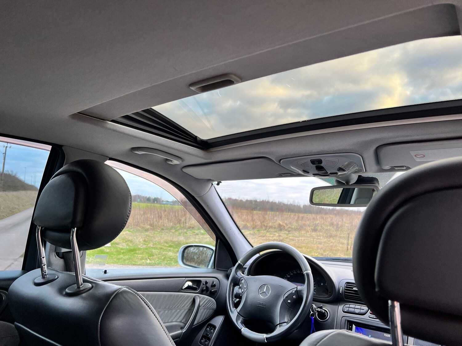 Used Mercedes-Benz C Class 2022 for sale - 76284378: Photo 58