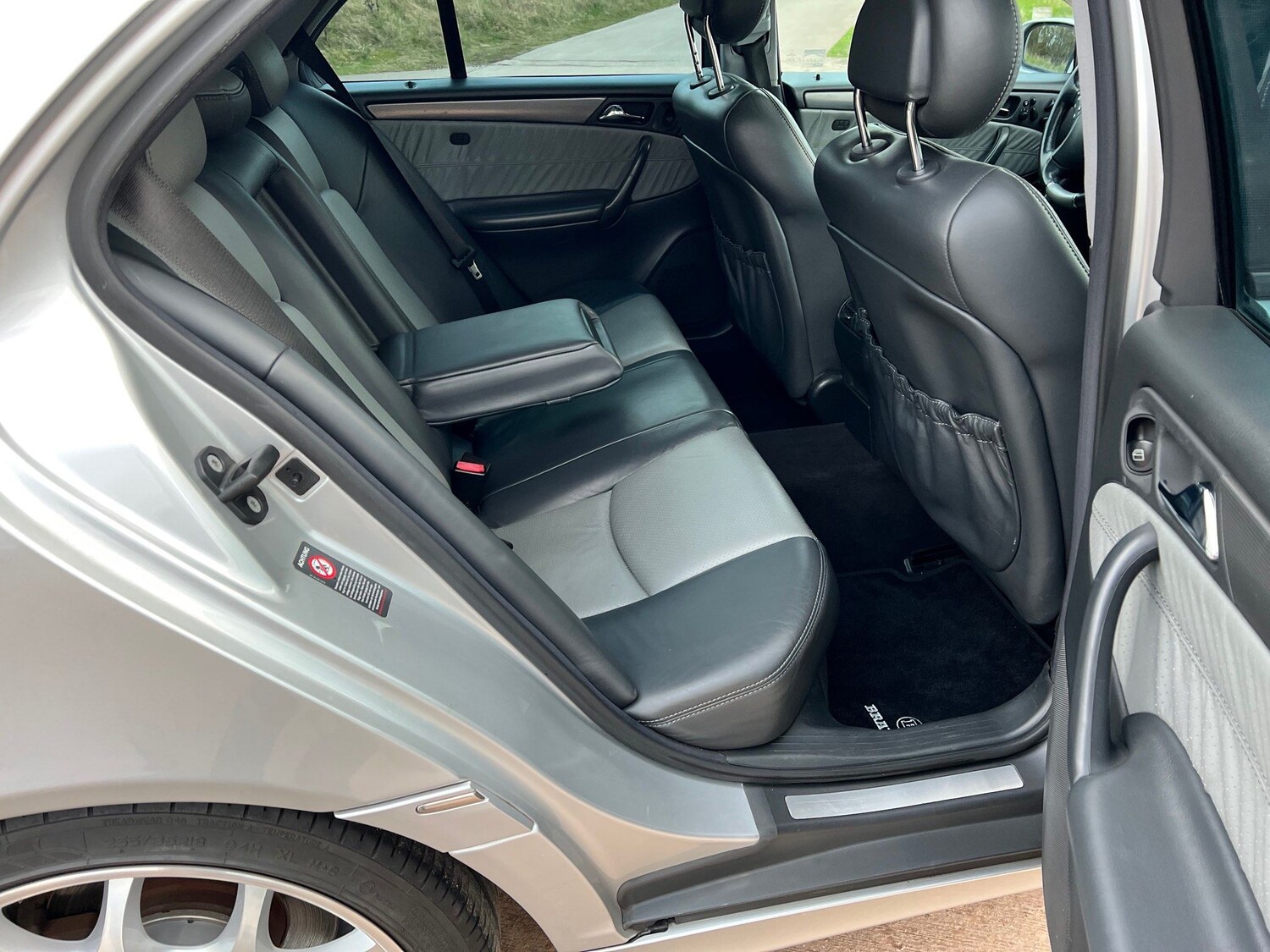 Used Mercedes-Benz C Class 2022 for sale - 76284378: Photo 59