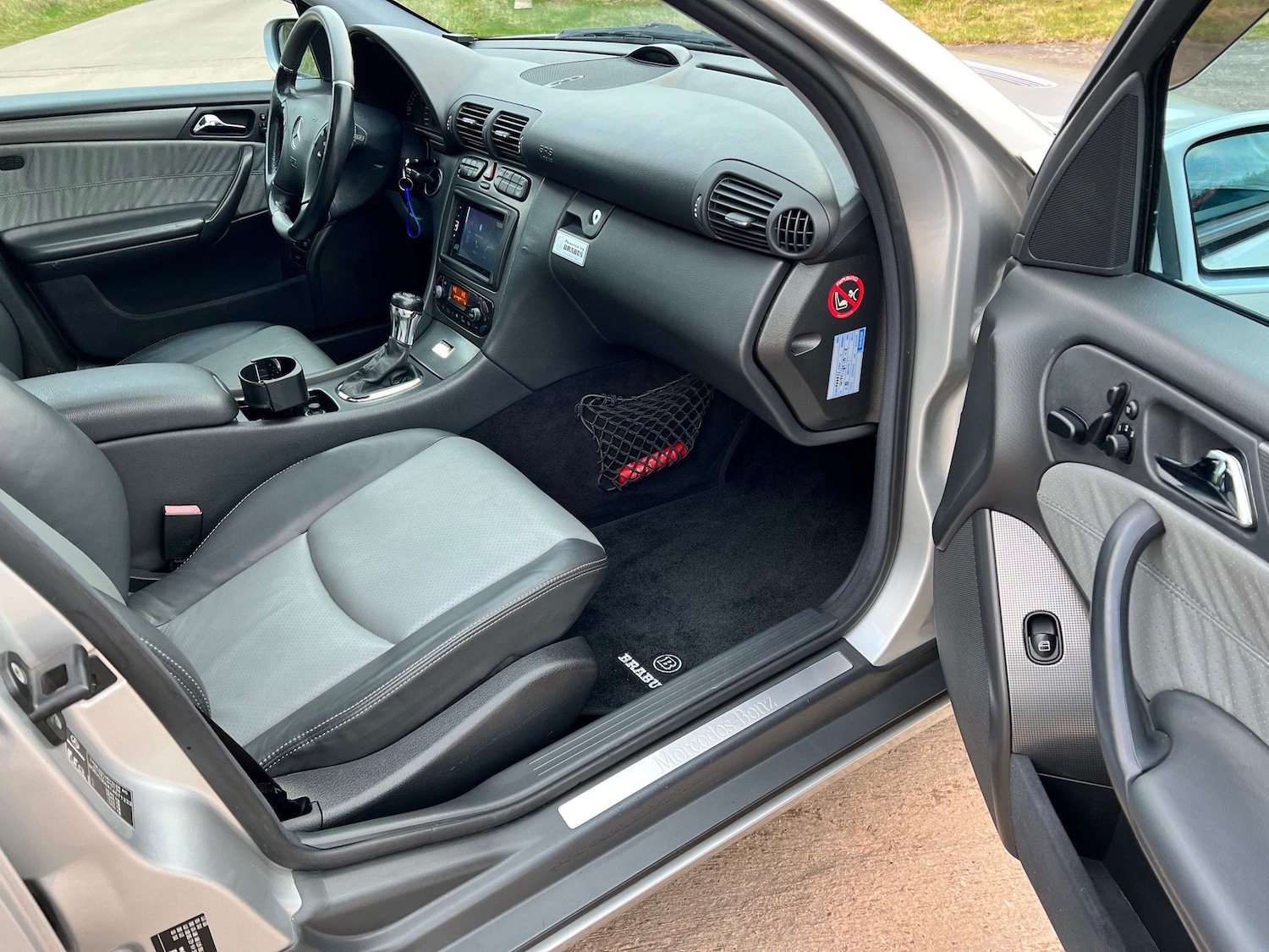 Used Mercedes-Benz C Class 2022 for sale - 76284378: Photo 60