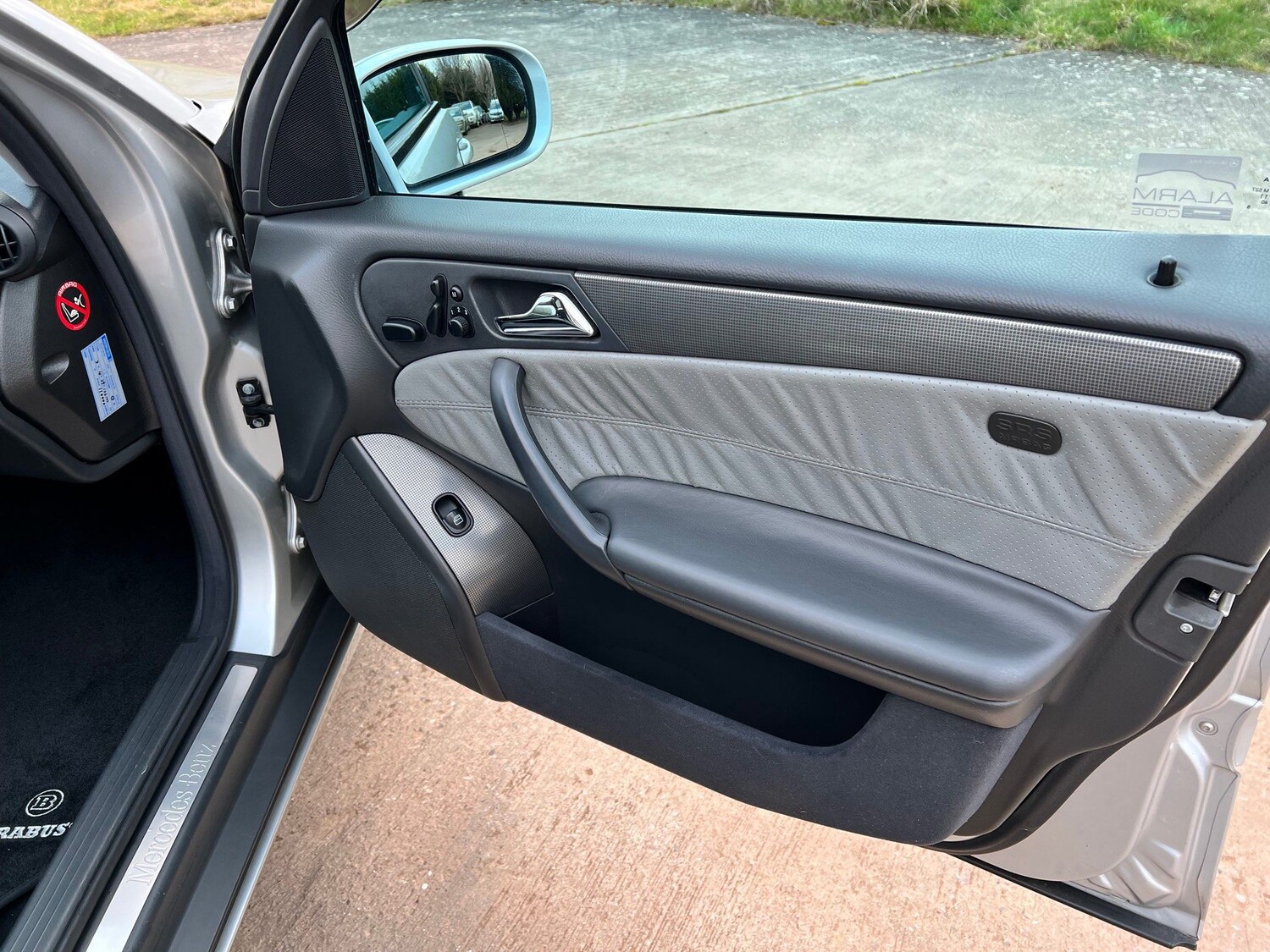 Used Mercedes-Benz C Class 2022 for sale - 76284378: Photo 61