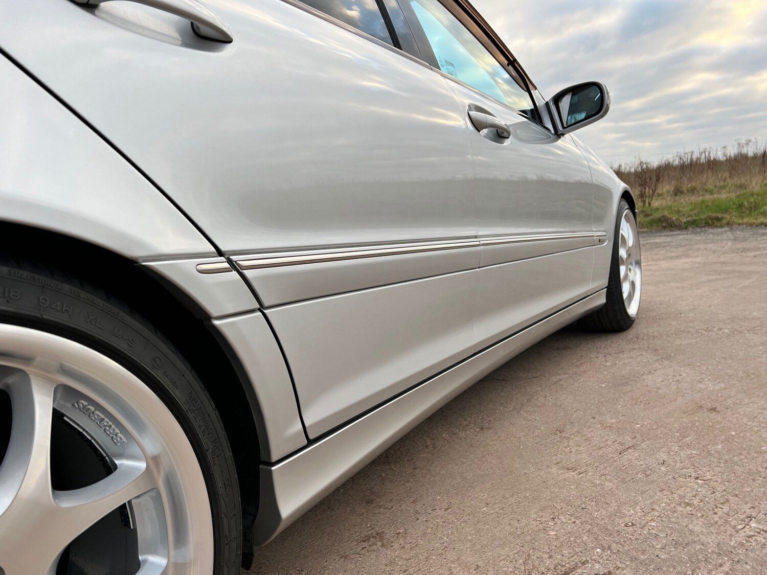 Used Mercedes-Benz C Class 2022 for sale - 76284378: Photo 62