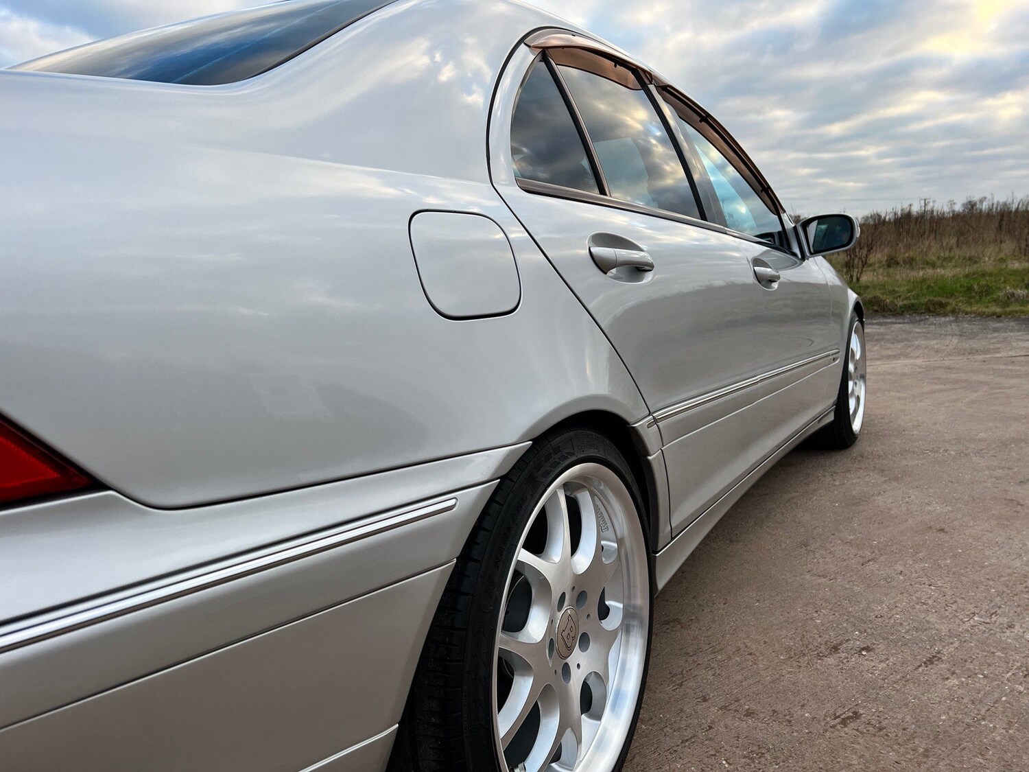 Used Mercedes-Benz C Class 2022 for sale - 76284378: Photo 63