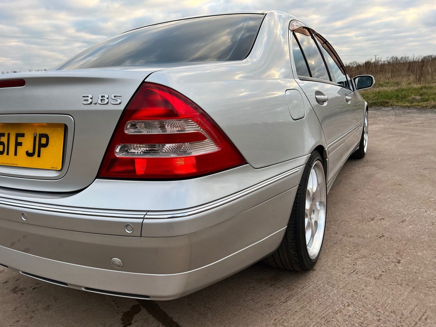 Used Mercedes-Benz C Class 2022 for sale - 76284378: Photo 64