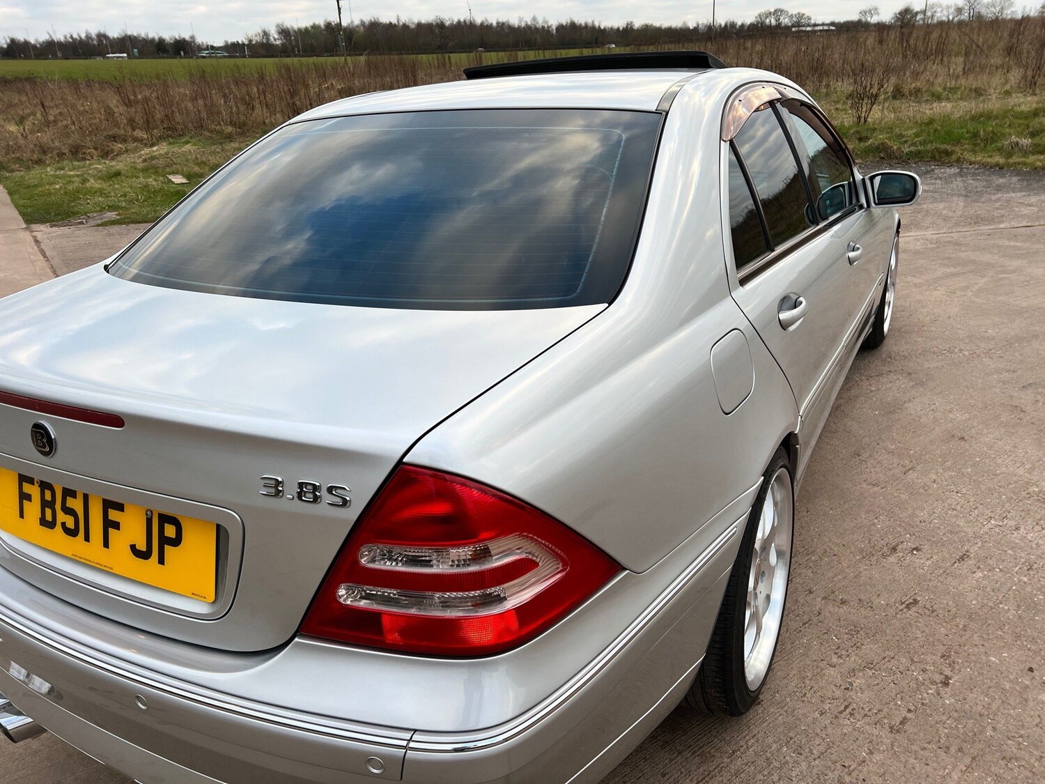 Used Mercedes-Benz C Class 2022 for sale - 76284378: Photo 65