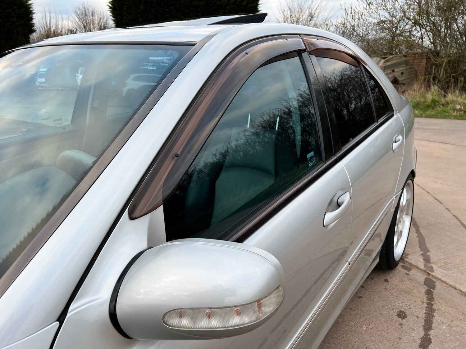 Used Mercedes-Benz C Class 2022 for sale - 76284378: Photo 66