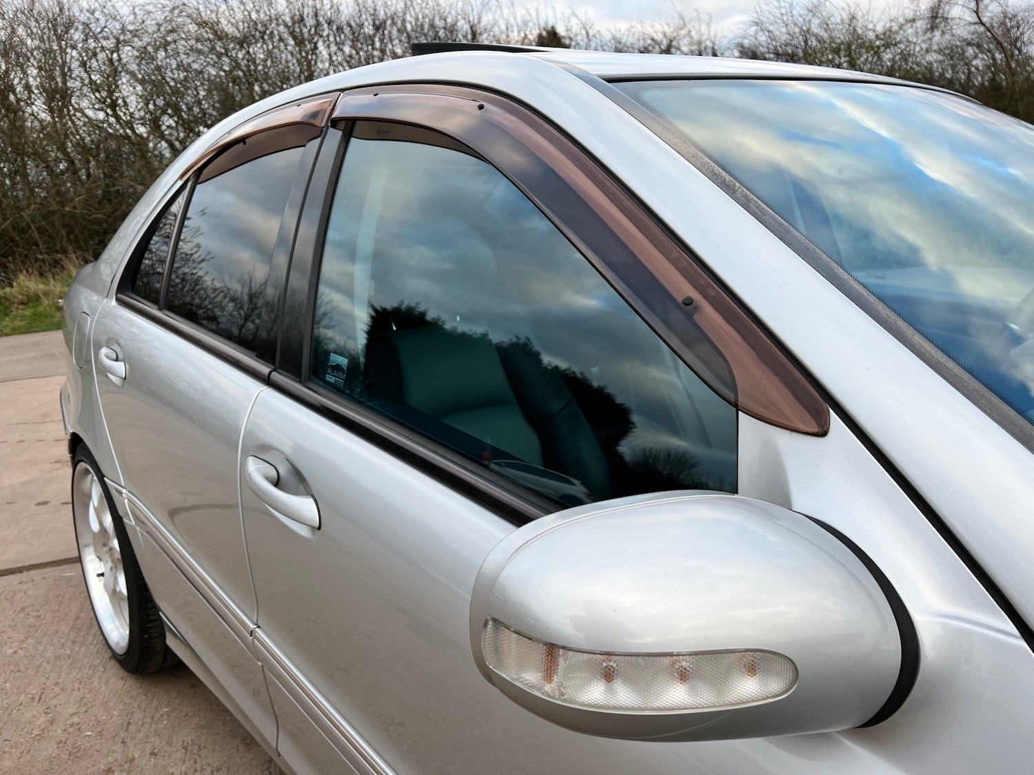 Used Mercedes-Benz C Class 2022 for sale - 76284378: Photo 67