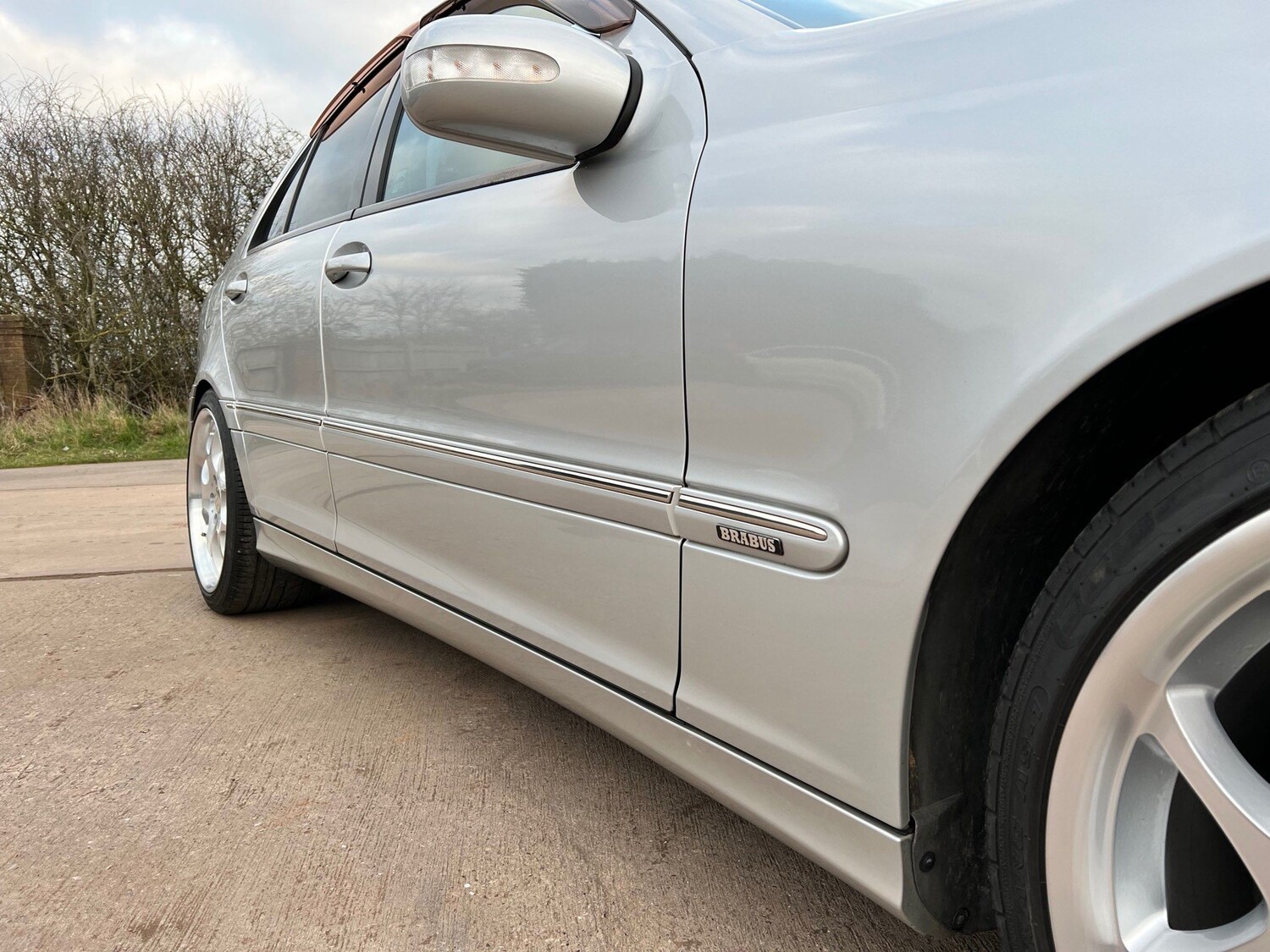 Used Mercedes-Benz C Class 2022 for sale - 76284378: Photo 68