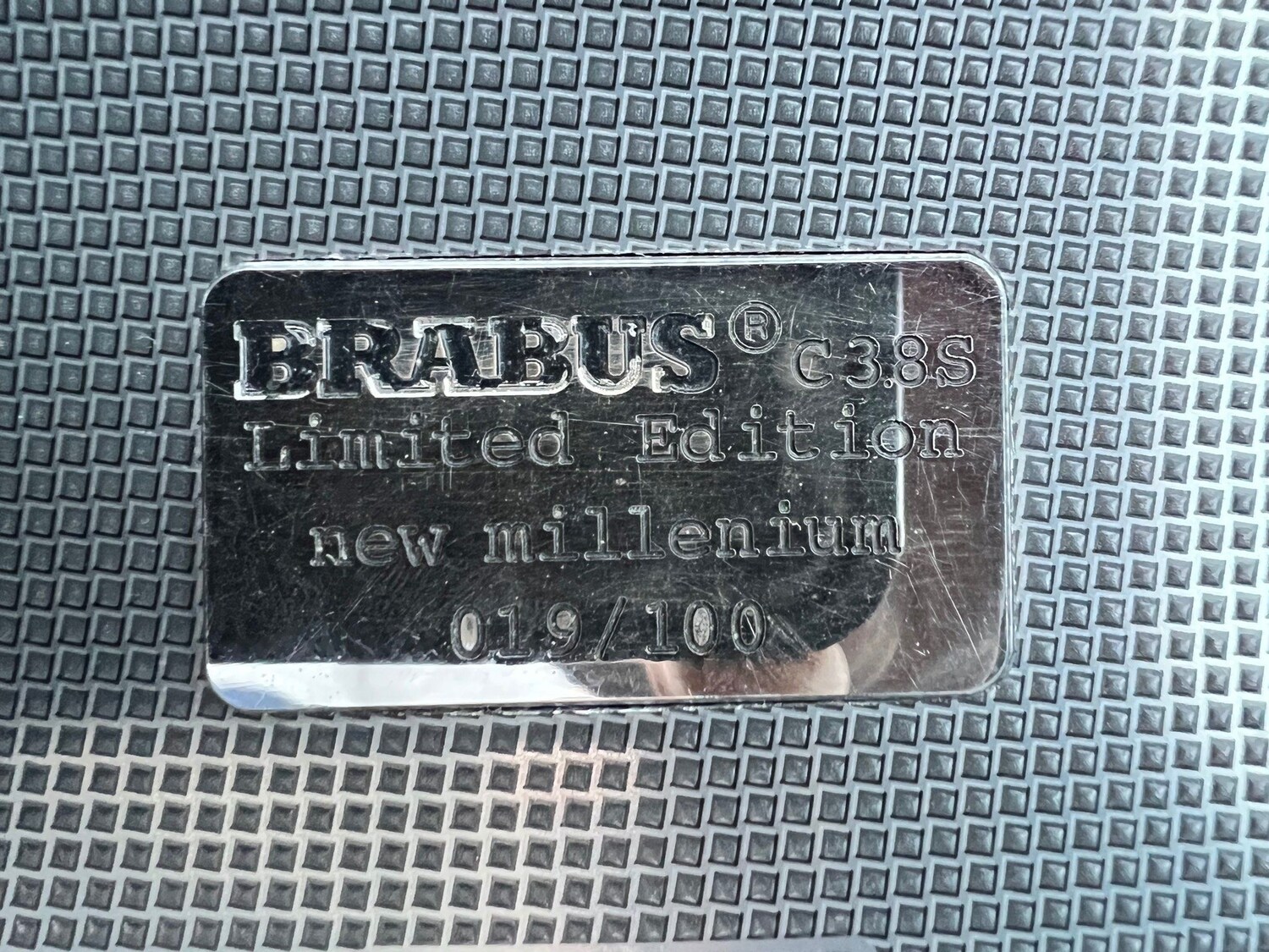 Used Mercedes-Benz C Class 2022 for sale - 76284378: Photo 7